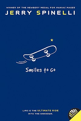 Smiles to Go - Spinelli, Jerry