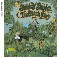 Smiley Smile - The Beach Boys