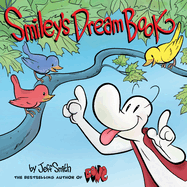 Smiley's Dream Book: From the Creator of Bone