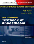 Smith and Aitkenhead's Textbook of Anaesthesia