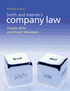 Smith and Keenan's Company Law