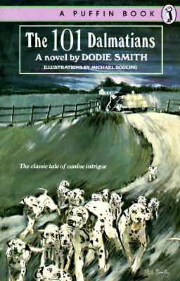 Smith Dodie : Hundred and One Dalmatians(New) - Smith, Dodie, and Dodie, Smith