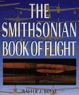 Smithsonian Book of Flight
