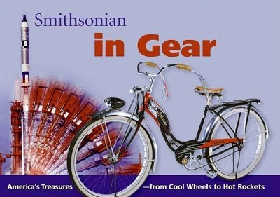 Smithsonian in Gear - Pastan, Amy, and McKnight, Linda