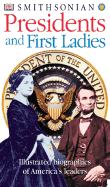 Smithsonian Presidents and First Ladies