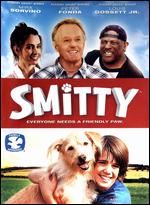 Smitty - David Mickey Evans