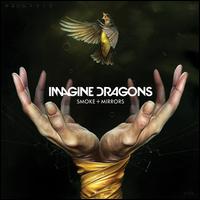 Smoke + Mirrors [LP] - Imagine Dragons