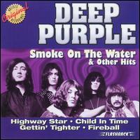 Smoke on the Water: The Best Of - Deep Purple