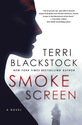 Smoke Screen - Blackstock, Terri