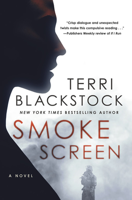 Smoke Screen - Blackstock, Terri