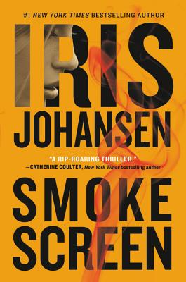 Smokescreen - Johansen, Iris