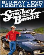 Smokey and the Bandit [Includes Digital Copy] [UltraViolet] [Blu-ray] - Hal Needham