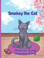 Smokey the Cat