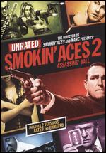 Smokin' Aces 2: Assassins' Ball [Rated/Unrated] - P.J. Pesce