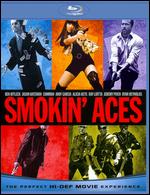 Smokin' Aces [Blu-ray] - Joe Carnahan