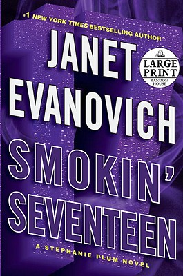 Smokin' Seventeen - Evanovich, Janet