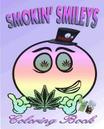 Smokin' Smileys (Coloring Book)