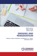Smoking and Periodontium