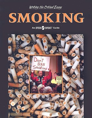 Smoking - Williams, Mary E (Editor)