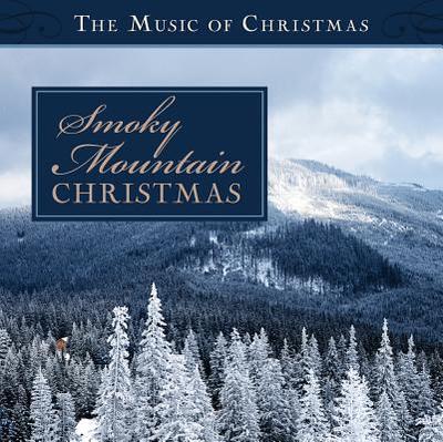 Smoky Mountain Christmas - Barbour Publishing Inc, and Barbour Publishing, Inc