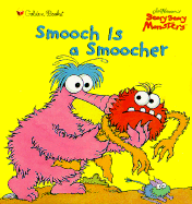 Smooch is a Smoocher