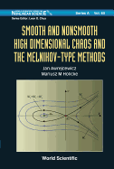 Smooth and Nonsmooth High Dimensional Chaos and the Melnikov-Type Methods