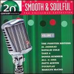 Smooth and Soulful: 20th Century Masters