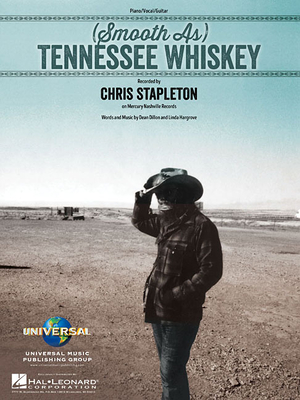 (Smooth As) Tennessee Whiskey - Stapleton, Chris