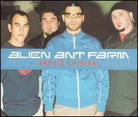 Smooth Criminal - Alien Ant Farm
