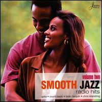 Smooth Jazz Radio Hits, Vol. 2 - Various Artists