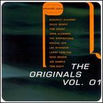 Smooth Jazz: The Originals, Vol. 1