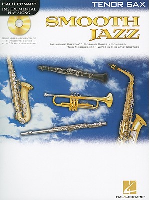 Smooth Jazz - Hal Leonard Corp (Creator)