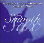 Smooth Sax, Vol. 1