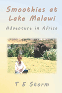 Smoothies at Lake Malawi: Adventure in Africa