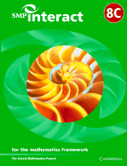 SMP Interact Book 8c: For the Mathematics Framework
