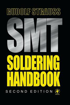 Smt Soldering Handbook - Strauss, Rudolf