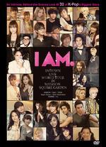 SMTOWN: I Am [4 Discs]