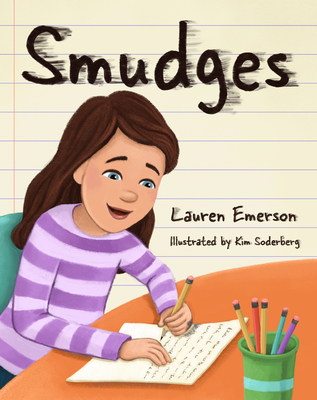 Smudges - Emerson, Lauren