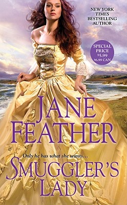 Smuggler's Lady - Feather, Jane