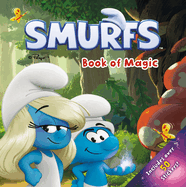 Smurfs: Book of Magic