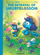 Smurfs Village Behind the Wall #2: The Betrayal of Smurfblossom