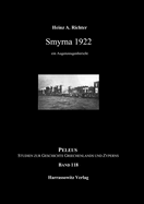 Smyrna 1922: Ein Augenzeugenbericht