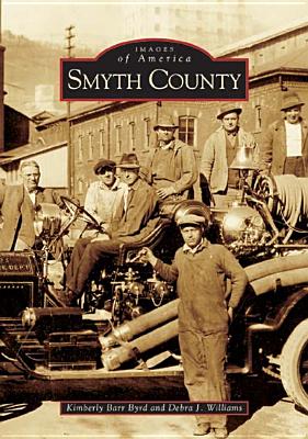 Smyth County, Virginia - Barr Byrd, Kimberly, and Williams, Debra J