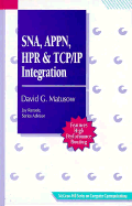 SNA, APPN, HPR, and TCP/IP Integration