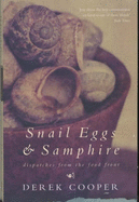 Snail Eggs and Samphire