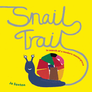 Snail Trail: In Search of a Modern Masterpiece