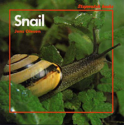 Snail - Olesen, Jens E., and Watts, Barrie