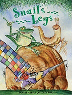 Snail's Legs