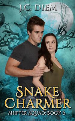 Snake Charmer - Diem, J C