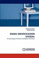 Snake Identification System